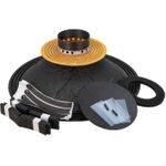 LAVOCE SAF214.50-8 Recone kit (12602596)