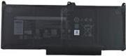 Dell Laptop-Batterie (829MX)