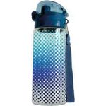 Herlitz Trinkflasche blau 500ml BPA frei (50046690)