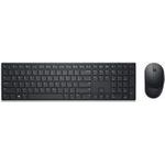 Dell Pro Wireless Keyboard and (KM5221WBKB-SPN)