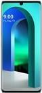 LG Electronics LG Velvet 5G (Aurora Green) (LMG900EM.ADEAAG)