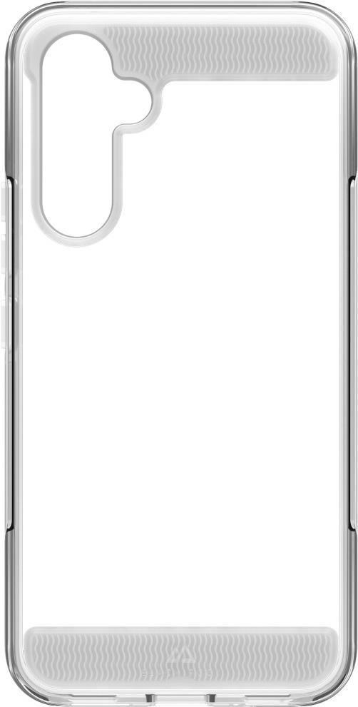 Black Rock Cover Air Robust für Samsung Galaxy A54 5G, Transparent (00220510)