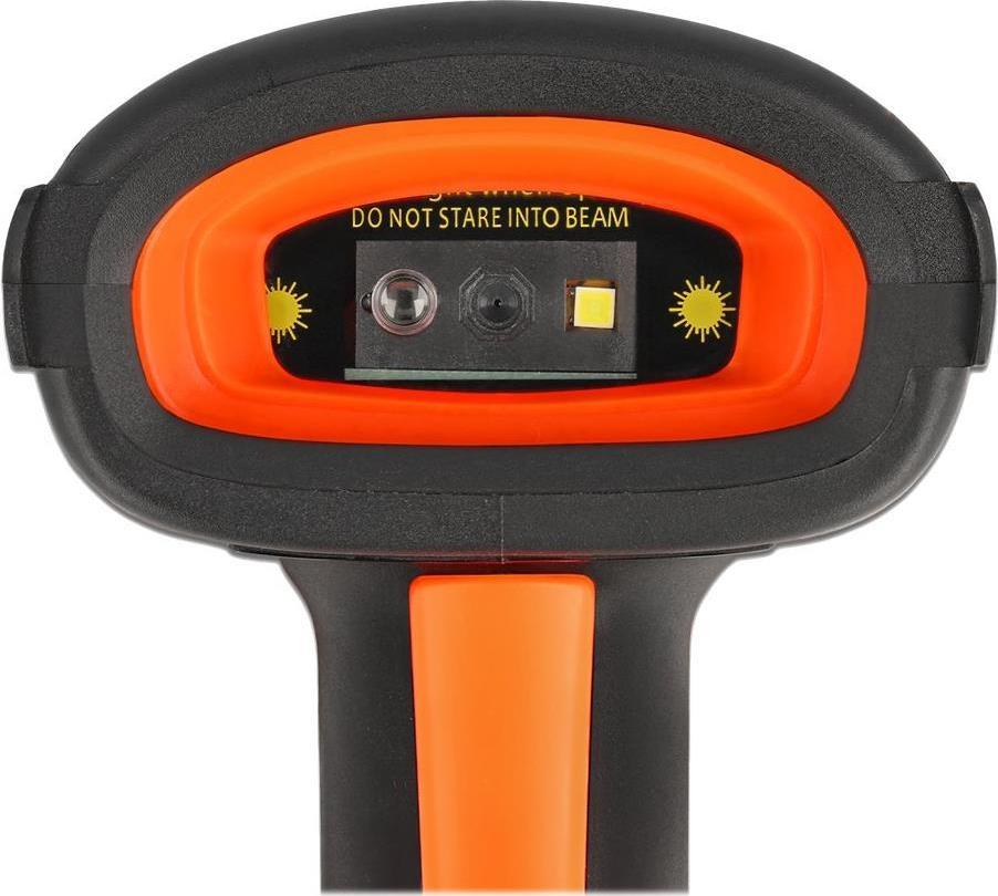 Delock Barcode-Scanner (90556)