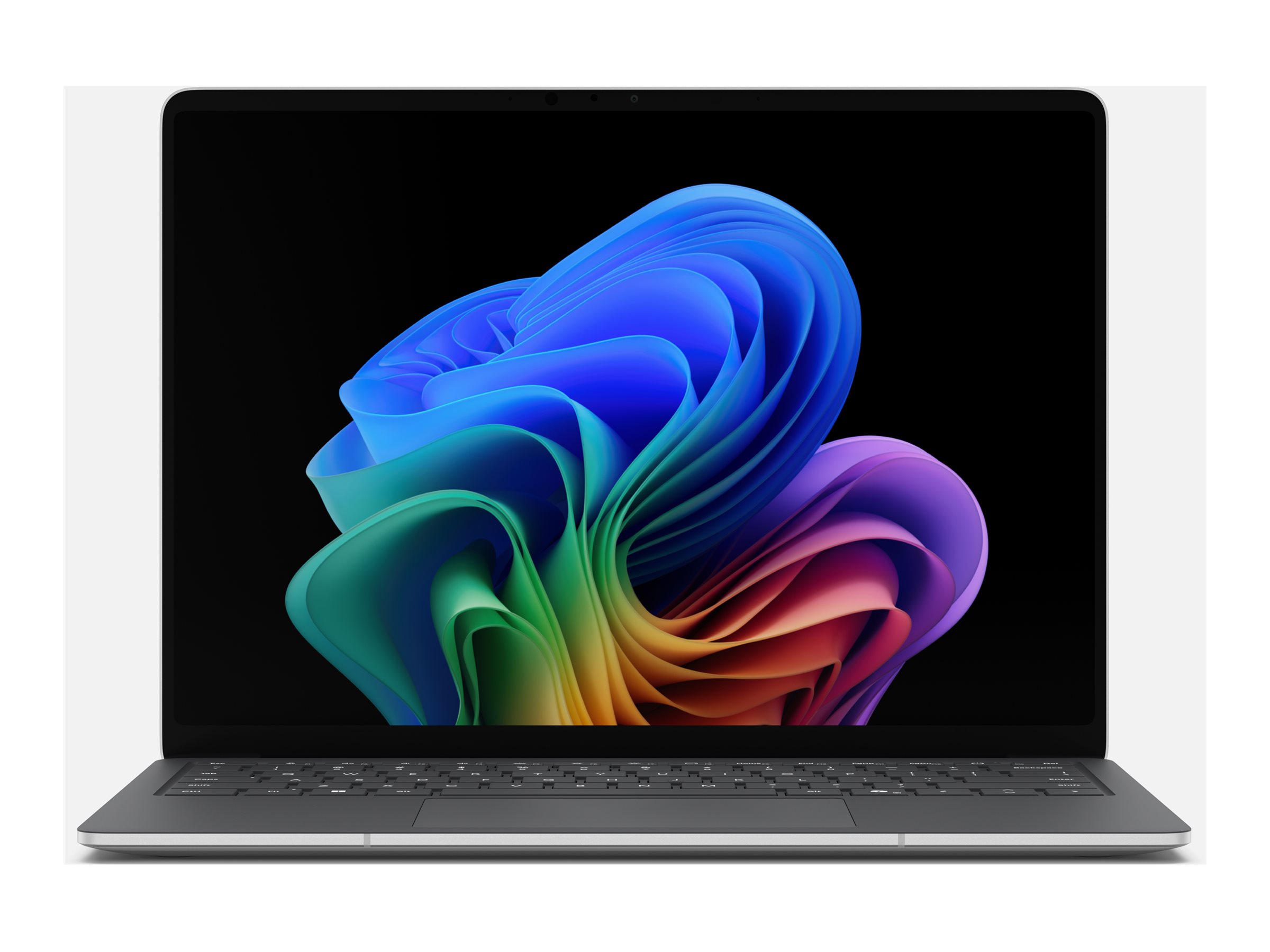 Microsoft Surface Laptop 13,8" Core Ultra 5 32 GB RAM 256 GB SSD Platin