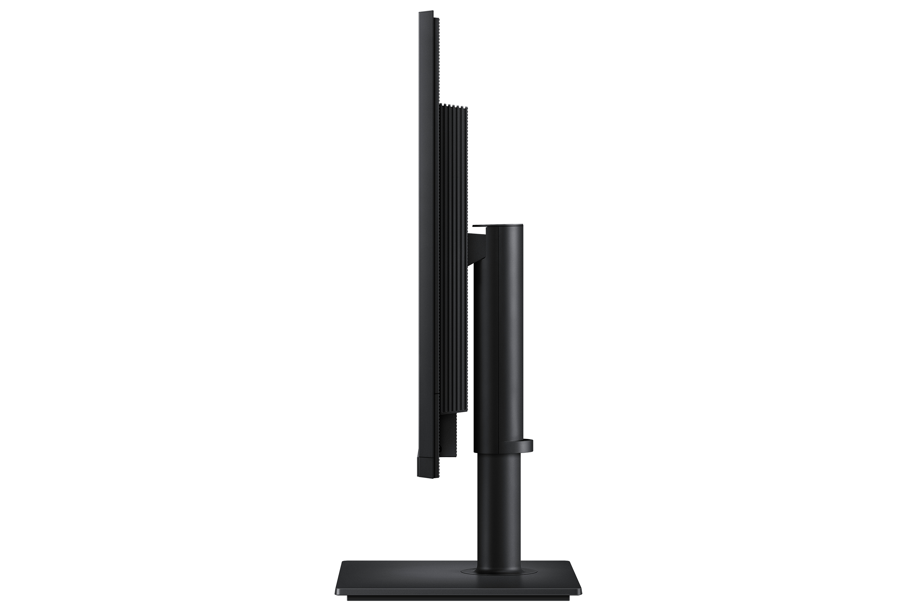 Samsung ViewFinity S80UH 32" 4K UHD IPS Monitor 60Hz 5ms HDMI DisplayPort USB-C Schwarz