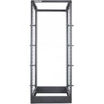 Intellinet Open frame rack (4 post) (714259)