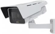 AXIS P1375-E Netzwerk-Überwachungskamera (01533-001)