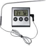 Steba AC 11 Essensthermometer Digital (993200)