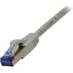 Synergy 21 S217113 Netzwerkkabel Grau 1,5 m Cat6a SF/UTP (S-FTP) (S217113)