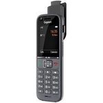 Gigaset Communications Gigaset Professional Beltclip S700H PRO (S30852-Z2974-R102)