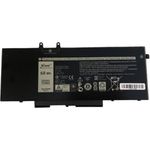 Dell Battery PRI 51WHR 3C LITH SMP  (451-BCLO)