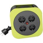 REV Cable box S Verlängerungsrolle (0010012400)