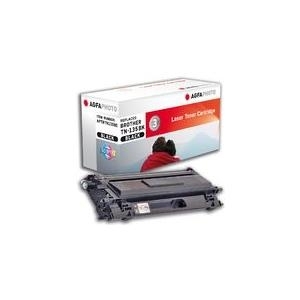 AgfaPhoto Schwarz compatible (APTBTN135BE)