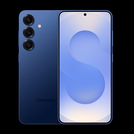 Samsung Galaxy S25 512GB Dark Blue 6.2 (SM-S931BDBHEUB)