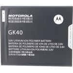 Motorola GK40 Moto E3, G4 Play, Moto G5 (SNN5976A)