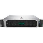 HPE ProLiant DL380 Gen10 Network Choice - Server - Rack-Montage - 2U - zweiweg - 1 x Xeon Silver 4215R / 3.2 GHz - RAM 32 GB - SATA - Hot-Swap 6.4 cm (2.5") Schacht/Schächte - kein HDD - 10 GigE - kein Betriebssystem - Monitor: keiner - HPE Smart Buy