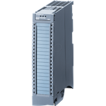 Digitaleingabemodul DI 16x24VDC 6ES7521-1BH (6ES75211BH000AB0)