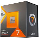 AMD Ryzen 7 7800X3D Prozessor - 8C/16T, 4.20-5.00GHz, tray (100-100000910)