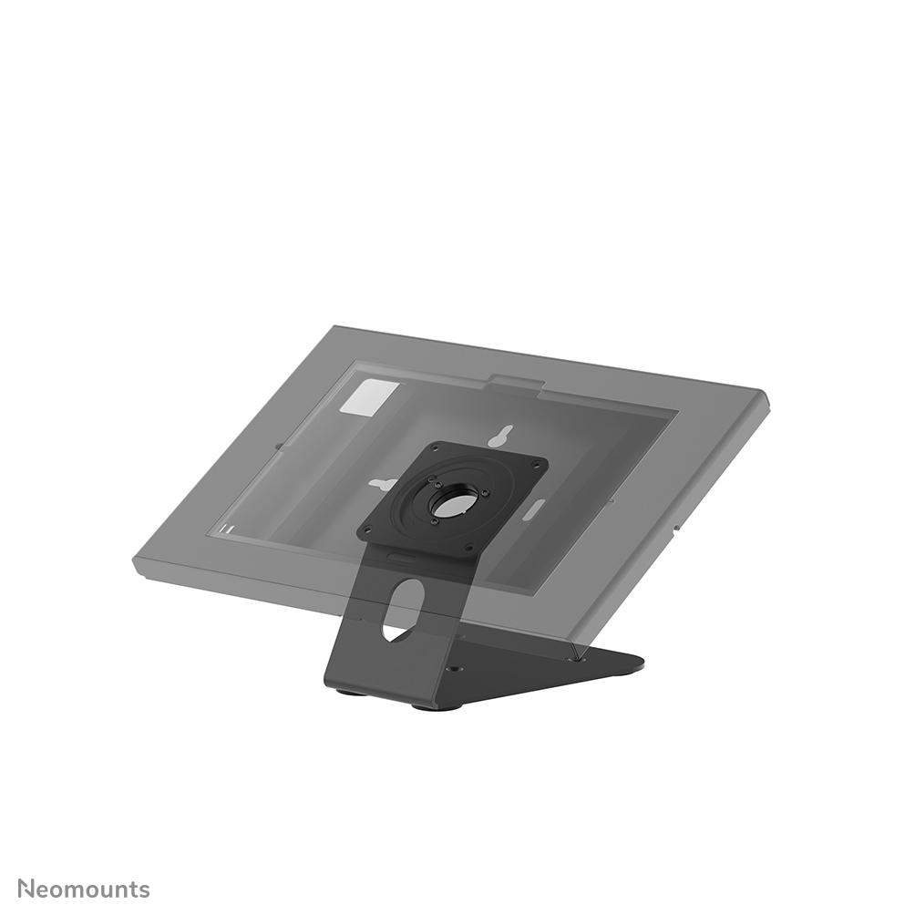 Neomounts DS15-629BL1 Tablet-Ständer 75x75 VESA Schwarz