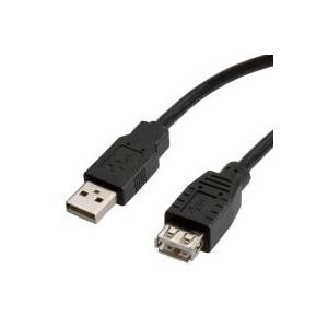 ROLINE USB 2.0 Kabel, Typ A-A, ST/BU 3,0m (11.02.8960)