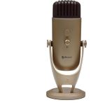 Arozzi Colonna Table microphone (COLONNA-GOLD)