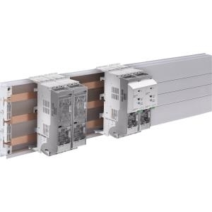 Rittal NH-Sicherungslasttrenner Gr. 000, 100A, 690V - SV SV 3431.035 (B x H) 53 mm x 213 mm Glasfaserverstärktes Polyam (3431.035)
