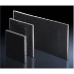 RITTAL 3285850 Filtermatte für SK 3178.80x/3179.80x (3285850)