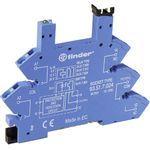 Finder Relaissockel 1 St. 93.51.0.024 Serie 34 34.51, 34.81 (93.51.0.024)