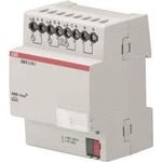 ABB STOTZ-KONTAKT Energiemodul 3F, 16/20A, REG EM/S3.16.1 (2CDG110148R0011)