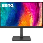 BenQ PD2706QN LED-Monitor (9H.LNDLA.TBE)