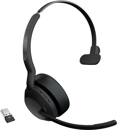 GN Jabra Jabra Evolve2 55 UC Mono (25599-889-999)