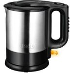 Unold 18015 1.5l 2200W Schwarz Wasserkocher (18015)