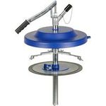 Pressol 17825 Fettpressen-Füllgerät Geeignet für (Lubrication System) 25 kg Fetteimer mechanisch (17825)