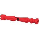 KS TOOLS WC-Sitz Montageschlüssel, 200 mm (123.0030)