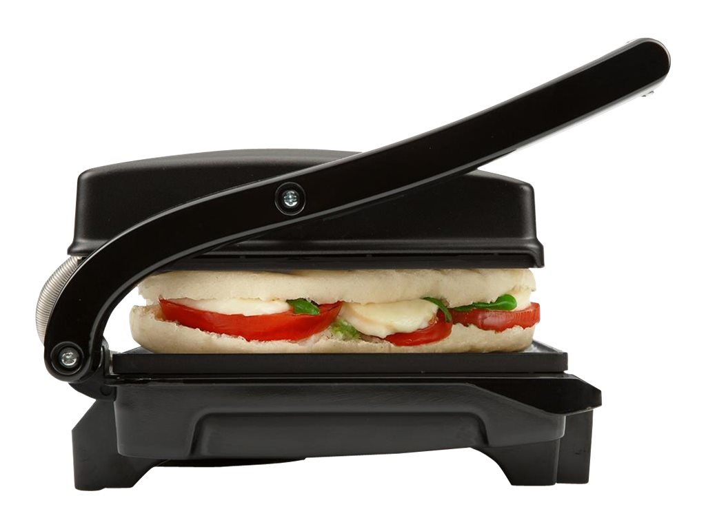 Tristar GR-2650 Kontaktgrill 315 cm² Schwarz