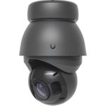 Ubiquiti UniFi Video Camera AI PTZ Precision black - Netzwerkkamera (UVC-AI-PTZ-Precision-B)