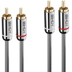 Lindy Cromo Line Audiokabel (35348)