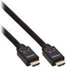 INLINE High Speed HDMI mit Ethernetkabel (17510A)