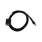 Zebra Kabel seriell (CBA-R07-S07PAR)