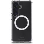 Hama Handyhülle Extreme Protect für Galaxy S26, magnetisch, durchsichtig (00016004)
