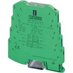 Phoenix Contact Konfigurierbarer Signalverdoppler MINI MCR-SL-UI-2I-NC Hersteller-Nummer 2864176 Inh (2864176)