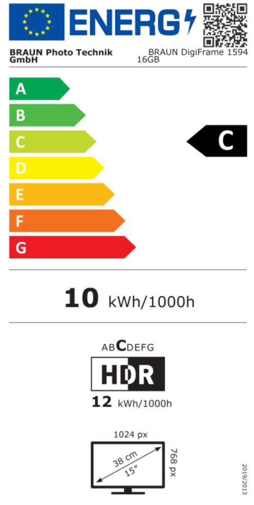 energy label class C