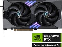 MSI RTX5060 TI 16G GAMING OC 16GB GDDR HDMI 3xDP (V535-006R)