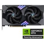 MSI RTX5060 TI 16G GAMING OC 16GB GDDR HDMI 3xDP (V535-006R)