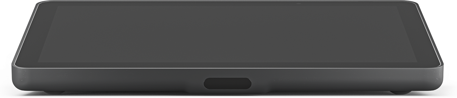 Logitech Small Room Bundle Rally Bar Mini + Tap IP Graphit
