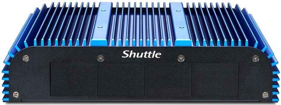 Shuttle Barebone BPCAL02 Intel Core i7-1255U 2x32DDR5 (BPCAL02-i7)