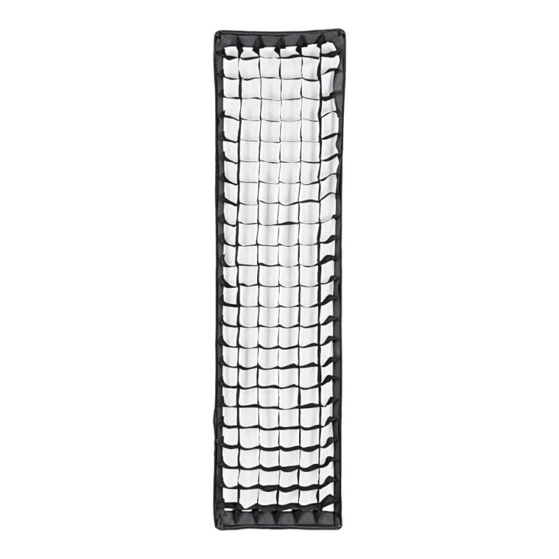 Godox SB-FW30120 Softbox 300 x 1200 mm Schwarz