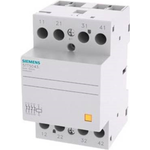 Siemens Schütz 400 VAC 40 A, 4 NC, 230 VAC (5TT5043-0)