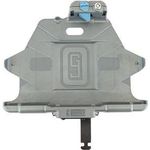GAMBER JOHNSON SAMSUNG GALAXY TAB ACTIVE PRO/ACTIVE4 PRO CHARGING CRADLE (7160-1418-40)