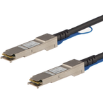 StarTech.com 3m QSFP-H40G-CU3M kompatibel (QSFPH40GCU3M)